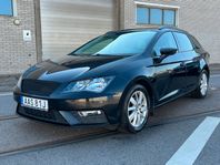 Seat Leon ST 1.0 TSI Euro 6