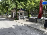 Gatukök Södermalm – Oslagbart Läge! Lån ordnas !(Obj. 188)