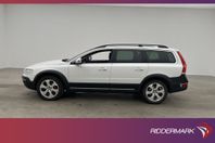 Volvo XC70 D4 181hk AWD Classic Summum Värm T-Lucka Navi VOC