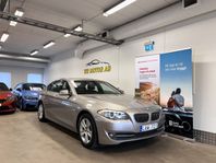 BMW 528 i Sedan Automat Steptronic Euro 5