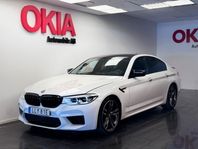 BMW M550 XDrive d M-SPORT innovation Tak M5 optik 360 kamera