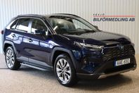 Toyota RAV4 Hybrid AWD-i E-CVT Executive Premium