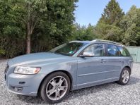 Volvo V50 1.8 Flexifuel Summum