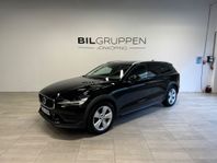 Volvo V60 Cross Country D4 AWD Geartronic/Drag/Vinterhjul