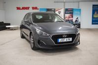 Hyundai i30 1.0 T-GDI blue Trend Euro 6 RÄNTEKAMPANJ 3,95%