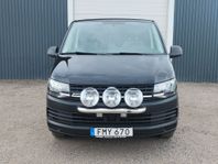 Volkswagen Transporter T30 2.0 TDI 4Motion Euro 6