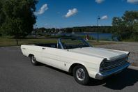 Ford Galaxie 500/XL Convertible