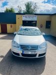 Volkswagen Golf Variant 1.6 Multifuel Euro 4/SÅLD/SÅLD/SÅLD