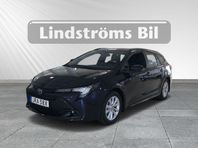 Toyota Corolla Touring Sports 1,8 Active Plus 4,95% RÄNTA