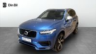 Volvo XC90 T6 AWD 310hk R-Design/22\"/Luftfjädring