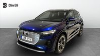 Audi Q4 40 e-tron Proline Advanced