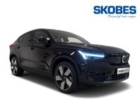 Volvo C40 Recharge Twin motor Ultimate