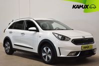 Kia Niro Kia Niro Hybrid DCT, 141hp, 2017