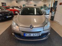 Renault Mégane Grandtour 1.5 dCi Euro 5 Fullservad -90hk