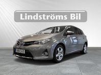 Toyota Auris Hybrid Edition 50 1.8 e-CVT 136hk V-hjul Navi