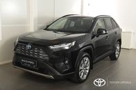 Toyota RAV4 Executive Premium - fr 3525KR/MÅN! (2,95% ränta)