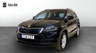 Skoda Karoq STYLE 1,0 TSI 110 HK