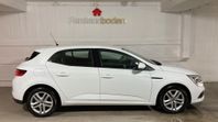 Renault Mégane 1.5 dCi Nyservad M-Värm Kamrem bytt | 110hk