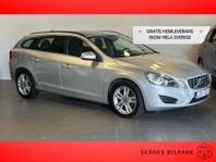 Volvo V60 T3 Momentum Euro 5, 2 brukare,