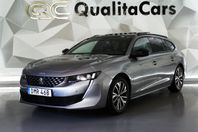 Peugeot 508 SW 1.6 180hk GT-LINE |GPS |360° |PANO |DRAG |EU6