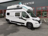 Knaus BoxStar 600 ME Street XL