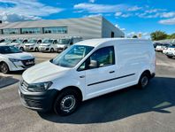 Volkswagen Caddy Maxi 2.0 TDI 102HK BlueMotion Euro 6