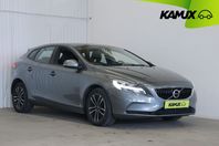 Volvo V40 D3 Momentum Business VOC D-Värm LED Kambytt