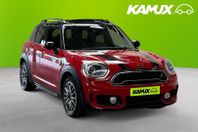 MINI Countryman John Cooper Works SE ALL4 Phev H/K Pano Maxi