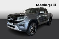 Volkswagen Amarok V6 / 3,0 (240 hk) 4M Style Rolltopp & Diff