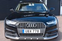 Audi A6 allroad quattro 3.0 TDI V6 320HK Värmare,Proline Eu6