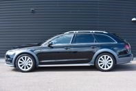 Audi A6 allroad quattro 3.0 TDI V6 320HK Värmare,Proline Eu6