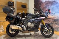 BMW Motorrad S 1000 XR | Motorbågar | Låga mil