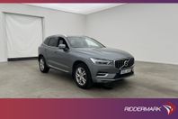 Volvo XC60 D4 AWD Inscription VOC HUD BLIS Kamera Navi Drag