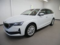 Skoda Octavia COMBI SELECTION TSI 150 DSG m-HEV Premium