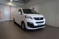 Peugeot Expert Panel Van 1.2t 2.0 Aut-Drag-Kamera-Vämare-SoV