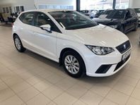 Seat Ibiza 1,0TSI 95HK Style