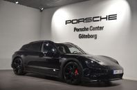 Porsche Taycan 4S Cross Turismo / Nu 0,95% Ränta / Leasebar