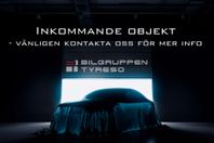 Nissan Qashqai +2 2.0 4x4 CVT 7-Sits Panorama Svensksåld