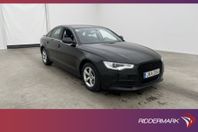 Audi A6 Sedan TDI V6 Quattro 204hk Proline Psensorer Keyless