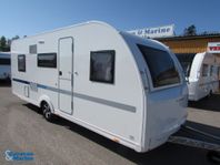 Adria Altea 552 PK Barnkammarvagn *Ränta 3,95%*