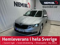 Skoda Octavia Kombi 2.0 TDI 4x4 Premium Drag Navi Kamera S&V