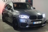 BMW X5 M50d Steptronic M Sport PANORAMA H/K KOLFIBERPAKET