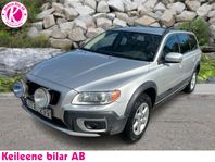 Volvo XC70 D5 AWD Summum Euro 4