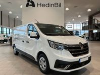 Renault trafic L2H1 Nordic Line 150HK Automat