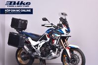 Honda CRF1100 DCT ADVENTURE SPORT / SE SPEC!