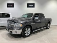 Dodge RAM 1500 LARAMIE CREW CAB 4X4