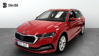 Skoda Octavia Kombi COMBI STYLE 1,5 TSI 150 HK 6 VXL