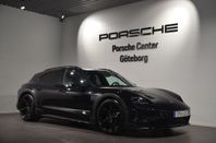 Porsche Taycan 4 Cross Turismo / Nu 0,95% ränta!