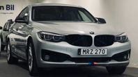 BMW 320 d xDrive GT Drag M-värmare Rattvärme Navi Keyless