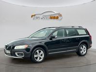 Volvo XC70 D5 AWD Geartronic Momentum Drag Kamrembytt Servad